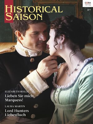 cover image of Historical Saison Band 61